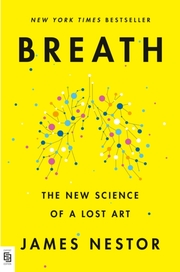 Breath - Cover