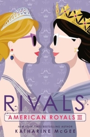 American Royals - Rivals