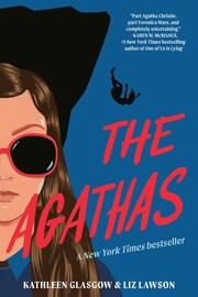 The Agathas - Cover