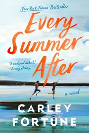 Every Summer After - Cover