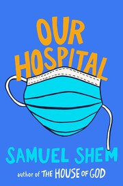 Our Hospital - Cover