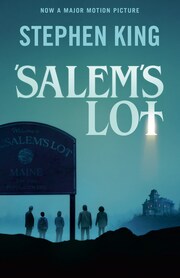 'Salem's Lot (Media Tie-In)