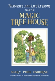 Memories and Life Lessons from the Magic Tree House - Cover