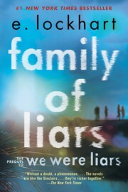 Family of Liars - Cover