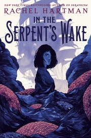 In the Serpent's Wake - Cover