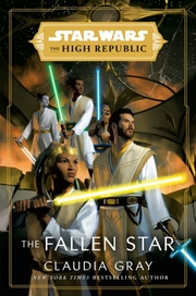 Star Wars - The High Republic: The Fallen Star