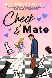 Check & Mate - Cover