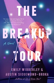 The Breakup Tour - Cover