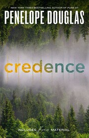 Credence - Cover
