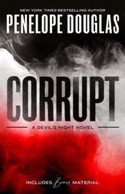Corrupt - Cover