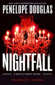 Nightfall - Cover