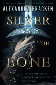 Silver in the Bone - Cover