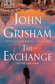 The Exchange - Cover