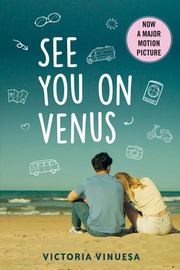 See You on Venus (Media Tie-In)