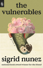 The Vulnerables - Cover