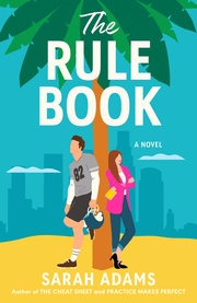 The Rule Book - Cover