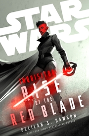 Star Wars: Inquisitor - Rise of the Red Blade