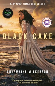 Black Cake (Media Tie-In) - Cover