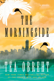The Morningside - Cover