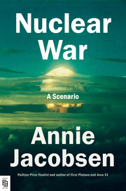 Nuclear War von Annie Jacobsen (Paperback)