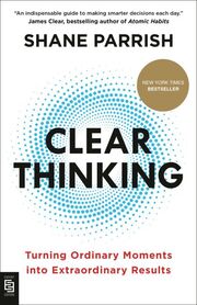 Clear Thinking - Cover
