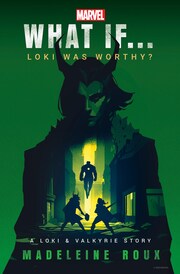 Marvel: What If... Loki Was Worthy?