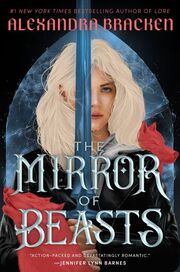 The Mirror of Beasts - Cover