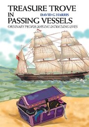 Treasure Trove in Passing Vessels - Cover