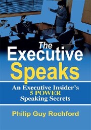 The Executive Speaks