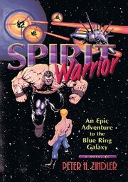 Spirit Warrior - Cover