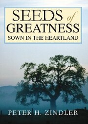 Seeds of Greatness Sown in the Heartland - Cover