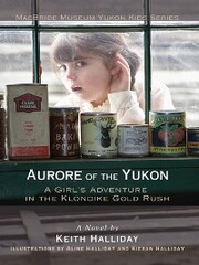 Aurore of the Yukon - Cover