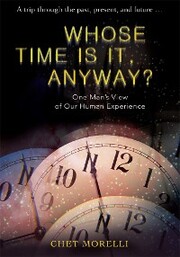 Whose Time Is It, Anyway?