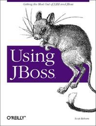 Using Jboss
