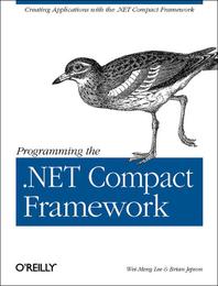 Programming the NET Compact Framework