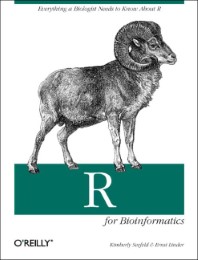 R for Bioinformatics