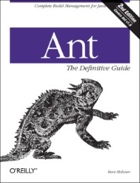 Ant - Cover