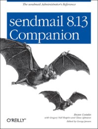 Sendmail 8.13 Companion