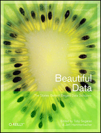 Beautiful Data - Cover