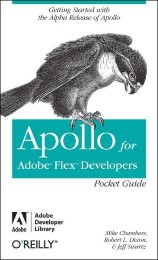 Apollo for Adobe Flex Developers