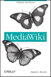 MediaWiki - Cover