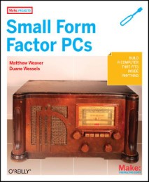 Small Form Factor PCs