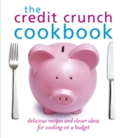 Credit Crunch Cookbook