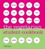Vegetarian Student Cookbook