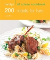 Hamlyn All Colour Cookery: 200 Meals for Two
