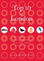 Top 10 of London