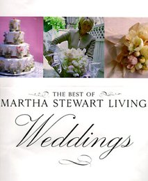 The Best of Martha Stewart Living Weddings