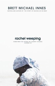 Rachel Weeping - Cover