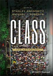 Class - Cover