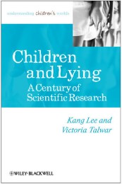 Children and Lying